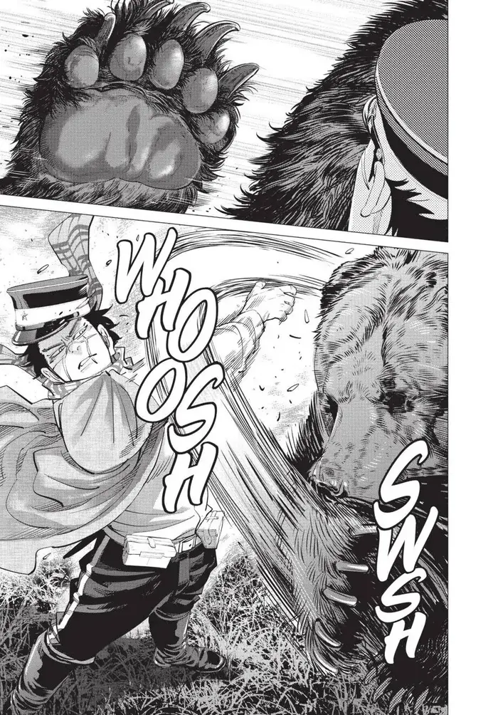 Golden Kamuy Chapter 113 image 06_optimized